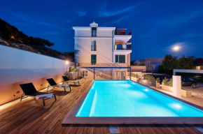 Sun Spalato Hills, Split